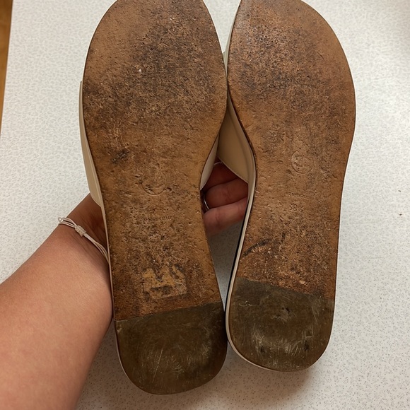 Chanel CC interlocking Slides - Picture 7 of 7